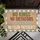 No Kings No Dictators 1776-2026 - USA 250th Anniversary Patriotic American Rights Doormat - 6