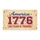America 1776 - 250 Years of Freedom (1776-2026) - USA Patriotic Anniversary Gift Doormat - 3
