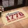 America 1776 - 250 Years of Freedom (1776-2026) - USA Patriotic Anniversary Gift Doormat - 4