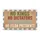No Kings No Dictators 1776-2026 - USA 250th Anniversary Patriotic American Rights Doormat - 3