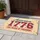 America 1776 - 250 Years of Freedom (1776-2026) - USA Patriotic Anniversary Gift Doormat - 5