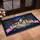 Bald Eagle American Flag 1776-2026 - USA 250th Anniversary Patriotic Freedom Event Doormat - 4