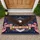 Bald Eagle American Flag 1776-2026 - USA 250th Anniversary Independence Day Patriotic Border Doormat - 1