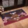 Bald Eagle American Flag 1776-2026 - USA 250th Anniversary Independence Day Gift for Veterans Doormat - 5