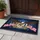 Bald Eagle American Flag 1776-2026 - USA 250th Anniversary Patriotic Freedom Event Doormat - 5