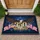 Bald Eagle American Flag 1776-2026 - USA 250th Anniversary Patriotic Freedom Event Doormat - 1