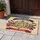 America 250th Birthday 1776-2026 - USA Patriotic Shield Emblem Independence Day Doormat - 5