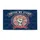 Clenched Fist Breaking Chains United We Stand 1776-2026 - American 250th Anniversary Freedom Doormat - 3