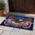 Bald Eagle American Flag 1776-2026 - USA 250th Anniversary Independence Day Decor Doormat - 5
