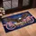 Bald Eagle American Flag 1776-2026 - USA 250th Anniversary Independence Day Decor Doormat - 4