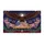 Bald Eagle American Flag 1776-2026 - USA 250 Years of Freedom Independence Day Gift for Dad Doormat - 3