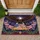 Bald Eagle American Flag 1776-2026 - USA 250 Years of Freedom Independence Day Gift for Dad Doormat - 1