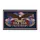 Bald Eagle Star-Spangled Flag 1776-2026 - USA 250th Anniversary Independence Day Doormat - 3