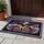 Bald Eagle Star-Spangled Flag 1776-2026 - USA 250th Anniversary Independence Day Doormat - 5