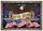 Bald Eagle American Flag 1776-2026 - USA 250th Anniversary Freedom Heritage Doormat - 7