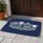 Bald Eagle American Flag 1776-2026 - USA 250th Anniversary Patriotic Gift for Dad Doormat - 5