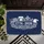 Bald Eagle American Flag 1776-2026 - USA 250th Anniversary Patriotic Gift for Dad Doormat - 6