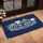 Bald Eagle American Flag 1776-2026 - USA 250th Anniversary Patriotic Gift for Dad Doormat - 4