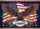 Bald Eagle American Flag 1776-2026 - USA 250th Anniversary Independence Day Doormat - 7
