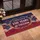 250 Years of Freedom American Flag Laurel - USA 250th Anniversary Patriotic Display Doormat - 4