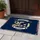 Bald Eagle 250th Anniversary Emblem - America's Birthday 1776-2026 American Flag Doormat - 5