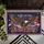 Bald Eagle American Flag 1776-2026 - USA 250th Anniversary Independence Day Gift for Veterans Doormat - 6