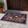Bald Eagle American Flag 1776-2026 - USA 250th Anniversary Independence Day Gift for Veterans Doormat - 5