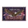 Bald Eagle American Flag 1776-2026 - USA 250th Anniversary Independence Day Gift for Veterans Doormat - 3