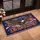 Bald Eagle American Flag 1776-2026 - USA 250th Anniversary Independence Day Gift for Veterans Doormat - 4