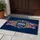 Bald Eagle Patriotic Shield 1776-2026 - USA 250th Anniversary American Heritage Doormat - 5