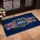 Bald Eagle Patriotic Shield 1776-2026 - USA 250th Anniversary American Heritage Doormat - 4