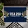 Bald Eagle USA 250th Anniversary 1776-2026 - Independence Day Patriotic Gift for Dad Doormat - 6