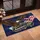 Bald Eagle American Flag 1776-2026 - USA 250th Anniversary Gift for Veterans Doormat - 4