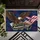 Bald Eagle American Flag 1776-2026 - USA 250th Anniversary Gift for Veterans Doormat - 6