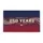 America's 250 Years 1776-2026 Patriotic Stars Stripes Star Emblem - USA 250th Anniversary Doormat - 3