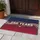 America's 250 Years 1776-2026 Patriotic Stars Stripes Star Emblem - USA 250th Anniversary Doormat - 5