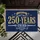 USA 250 Years 1776-2026 Anniversary Patriotic American - Independence Day Celebration Doormat - 6