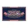 250 Years of Freedom Emblem American Flag 1776-2026 - USA 250th Anniversary Historic Doormat - 3