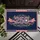 250 Years of Freedom Emblem American Flag 1776-2026 - USA 250th Anniversary Historic Doormat - 6