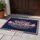 250 Years of Freedom Emblem American Flag 1776-2026 - USA 250th Anniversary Historic Doormat - 5