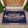 250 Years of Freedom Emblem American Flag 1776-2026 - USA 250th Anniversary Historic Doormat - 1