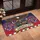 Bald Eagle American Flag 1776-2026 - USA 250 Years of Freedom Independence Day Doormat - 4