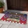 Bald Eagle American Flag 1776-2026 - USA 250 Years of Freedom Independence Day Doormat - 5