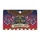 Bald Eagle American Flag 1776-2026 - USA 250 Years of Freedom Independence Day Doormat - 3