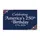 America 250th Birthday 1776-2026 - Patriotic Stars Ribbons Laurel Leaf Star-Spangled Doormat - 3