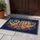 Bold 250th Anniversary Emblem American Flag Bald Eagle 1776-2026 USA Heritage Doormat - 5