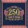250 Years Freedom 1776-2026 American Flag Gold Emblem - USA 250th Anniversary Doormat - 7
