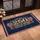 250 Years Freedom 1776-2026 American Flag Gold Emblem - USA 250th Anniversary Doormat - 4