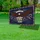 Bald Eagle American Flag 1776-2026 - USA 250th Anniversary Patriotic Gift for Veterans Yard Sign - 4