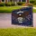 Bald Eagle American Flag 1776-2026 - USA 250th Anniversary Patriotic Gift for Veterans Yard Sign - 3